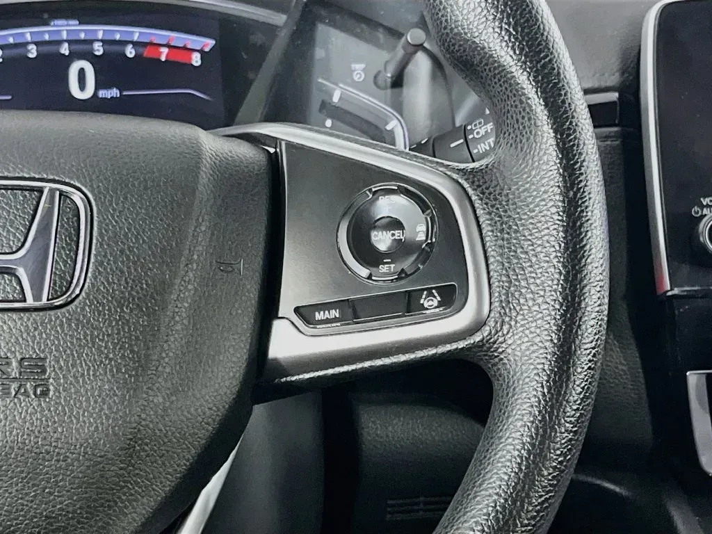 Honda CR-V photo 14