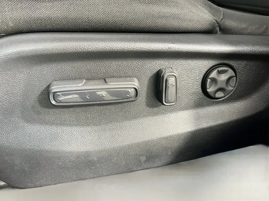 Honda CR-V photo 22