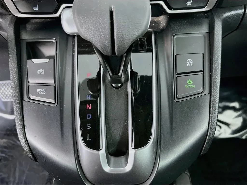 Honda CR-V photo 19