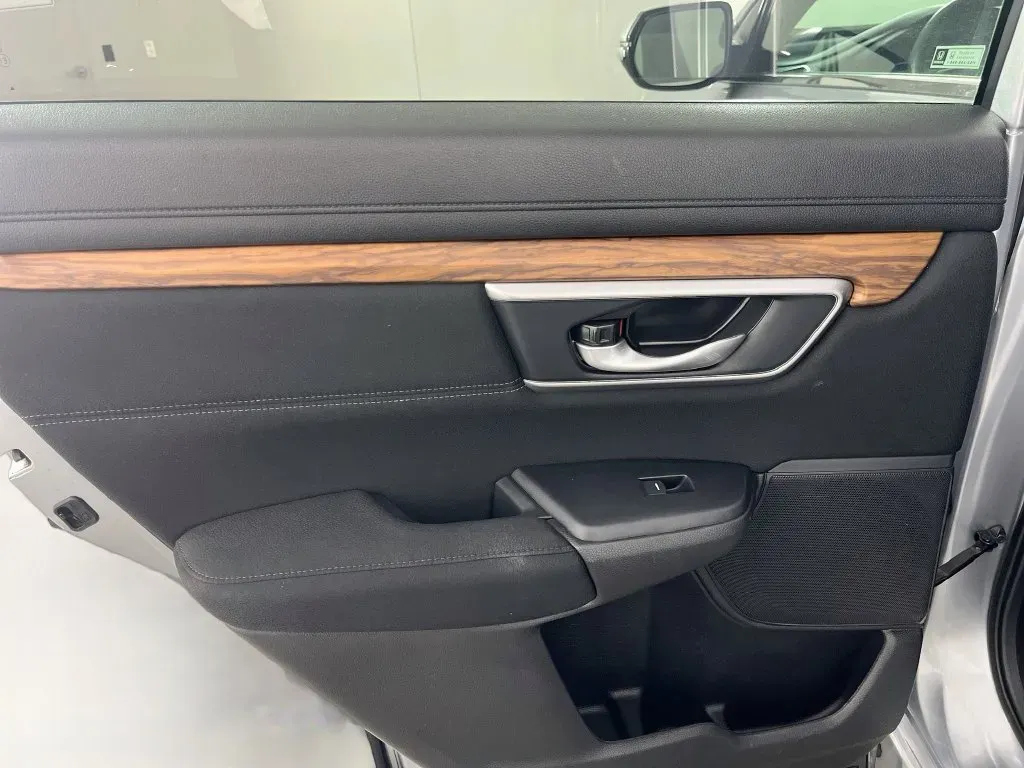 Honda CR-V photo 25
