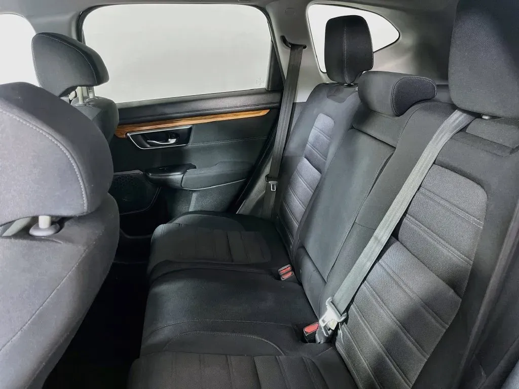 Honda CR-V photo 26