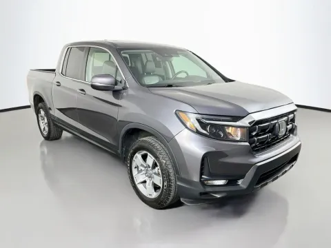 Another view of 2025 Honda Ridgeline RTL for sale in St. Charles, MO at Clement Supercenter