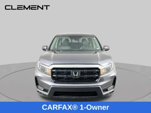 Photos of 2025 Honda Ridgeline RTL for sale in St. Charles, MO at Clement Supercenter