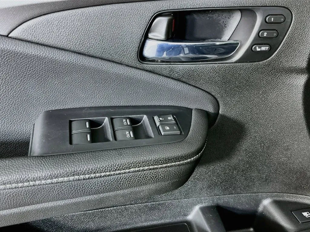 Honda Ridgeline photo 22