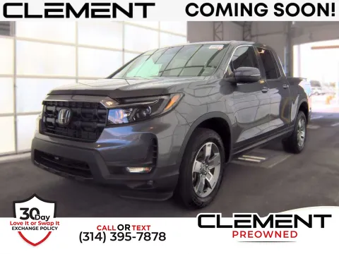 Unknown 2025 Honda Ridgeline RTL for sale in St. Charles, MO