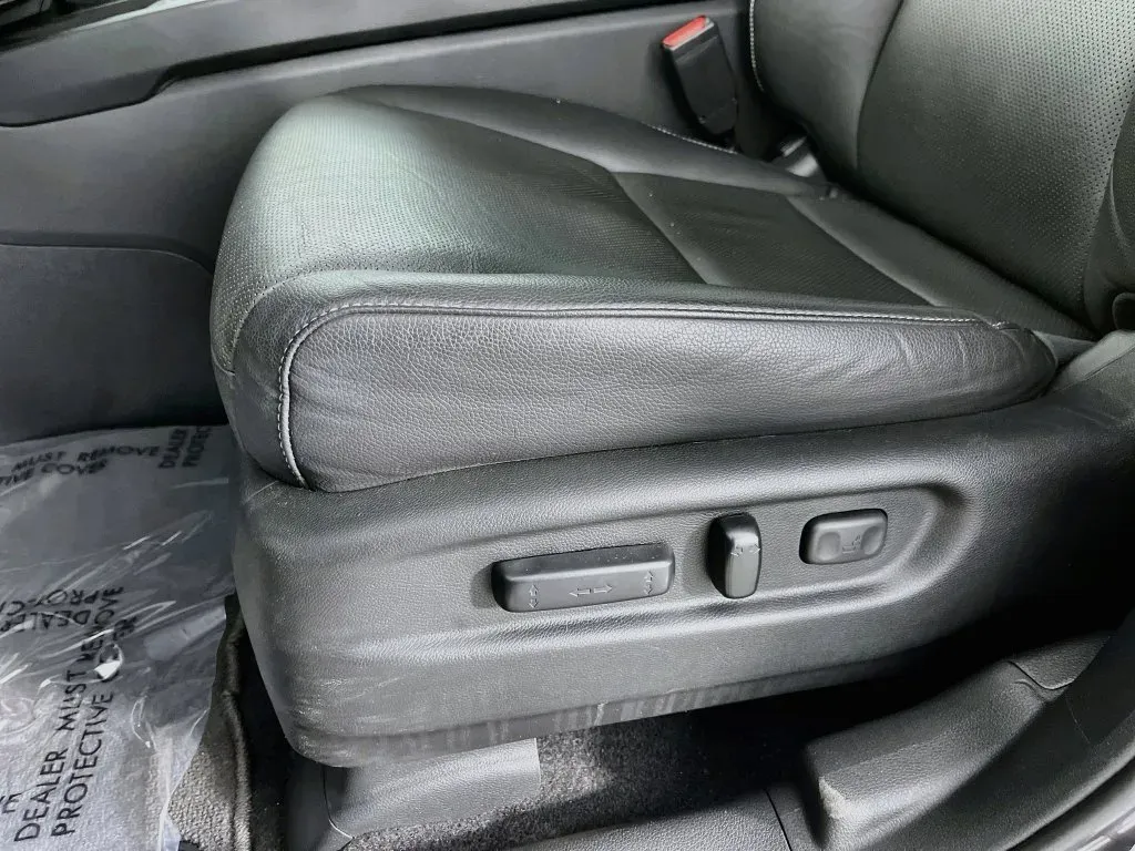 Honda Ridgeline photo 25