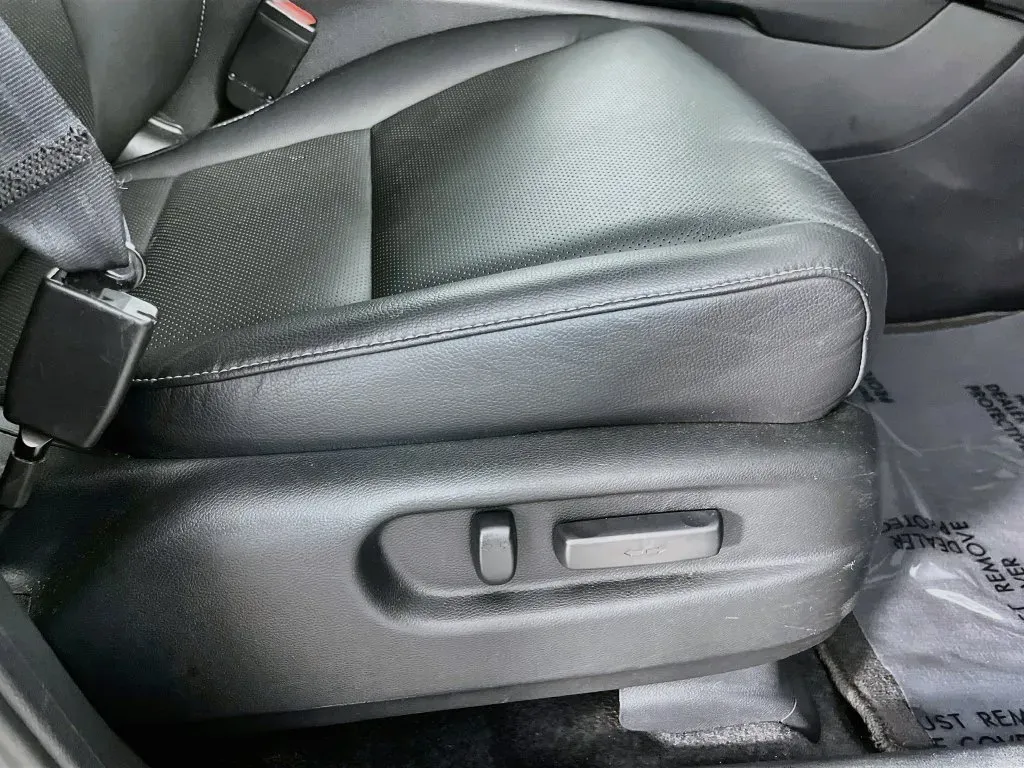 Honda Ridgeline photo 31