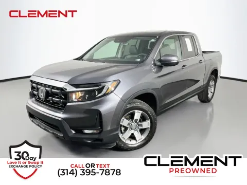Unknown 2025 Honda Ridgeline RTL for sale in St. Charles, MO