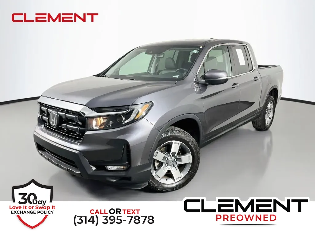Unknown 2025 Honda Ridgeline RTL for sale in St. Charles, MO