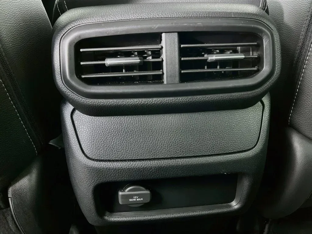 Honda Ridgeline photo 29