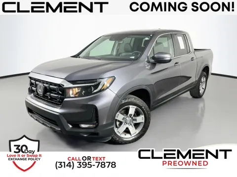 Unknown 2025 Honda Ridgeline RTL for sale in St. Charles, MO
