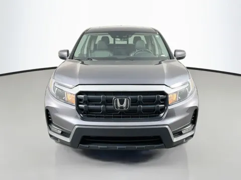 Photos of 2025 Honda Ridgeline RTL for sale in St. Charles, MO at Clement Supercenter