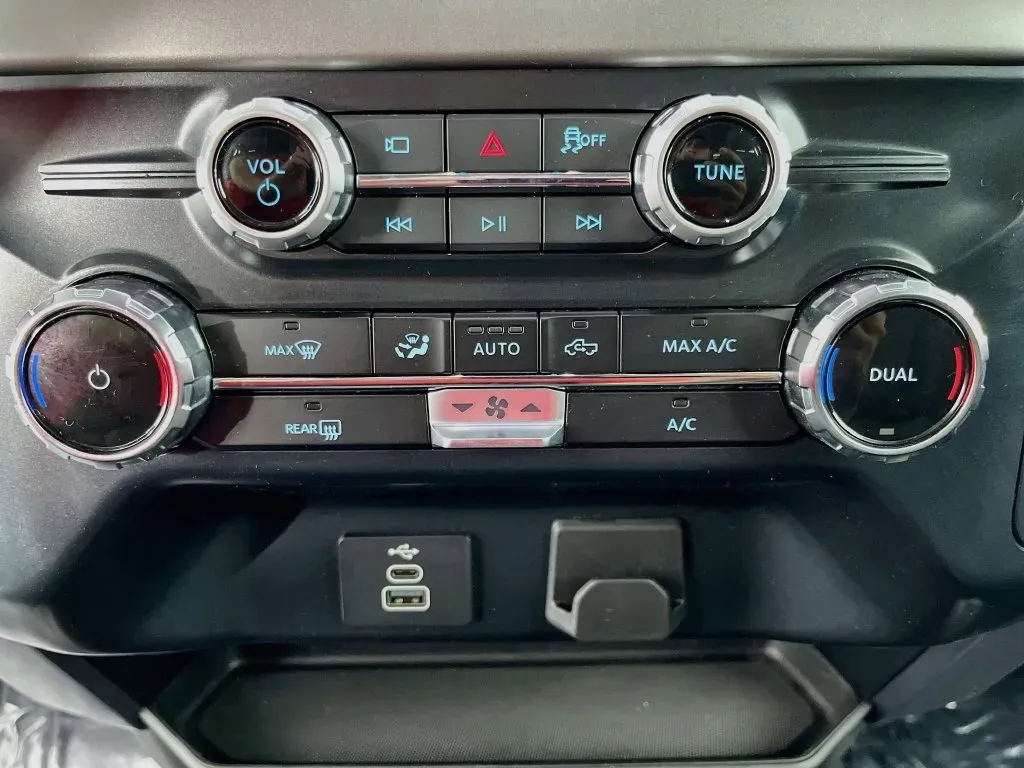Ford F-150 photo 20