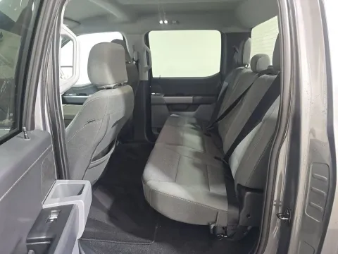 More photos of 2025 Ford F-150 XLT at Clement Supercenter, MO