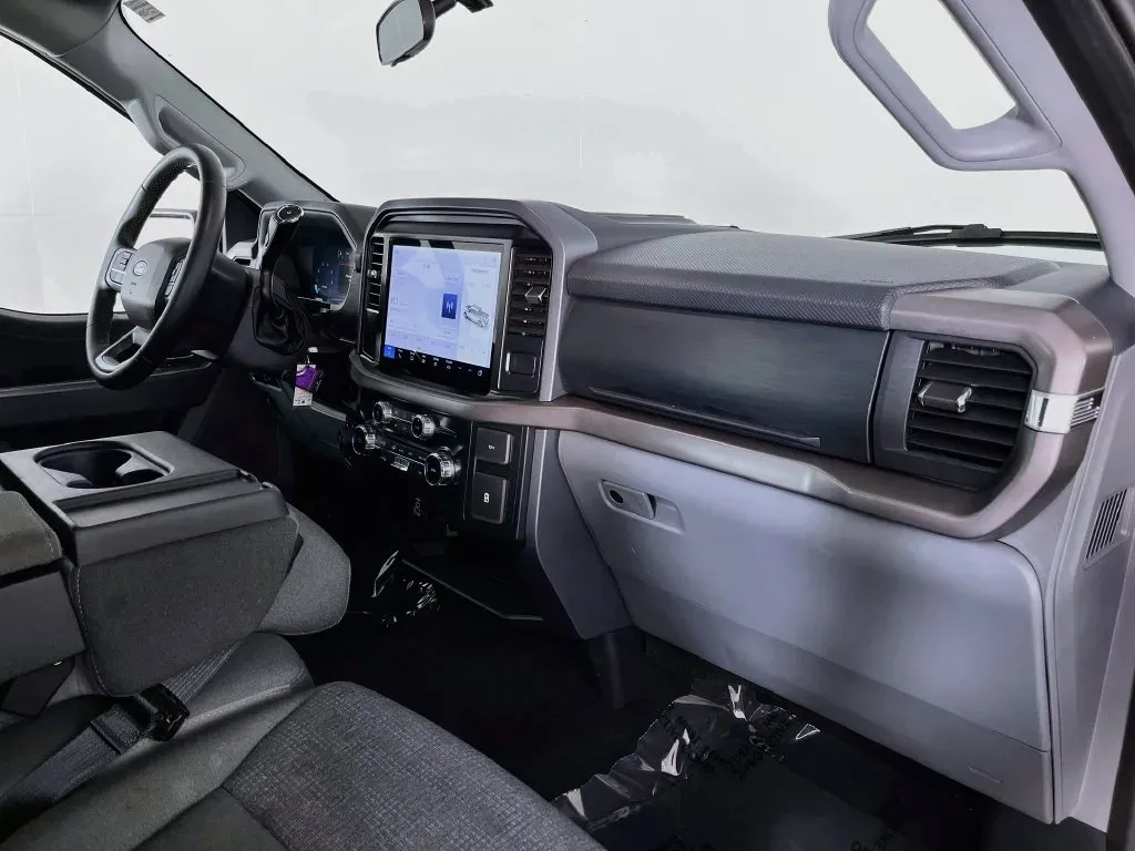Ford F-150 photo 29