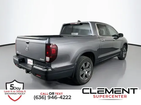 More photos of 2020 Honda Ridgeline RTL-E at Clement Supercenter, MO