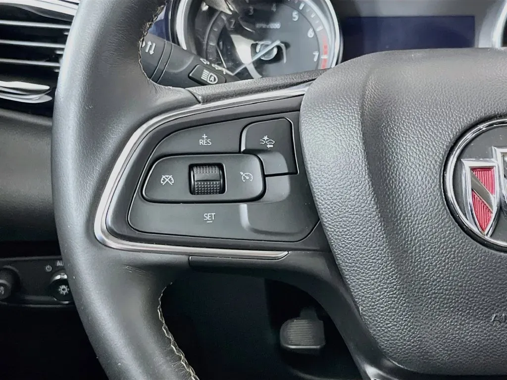 Buick Encore GX photo 13