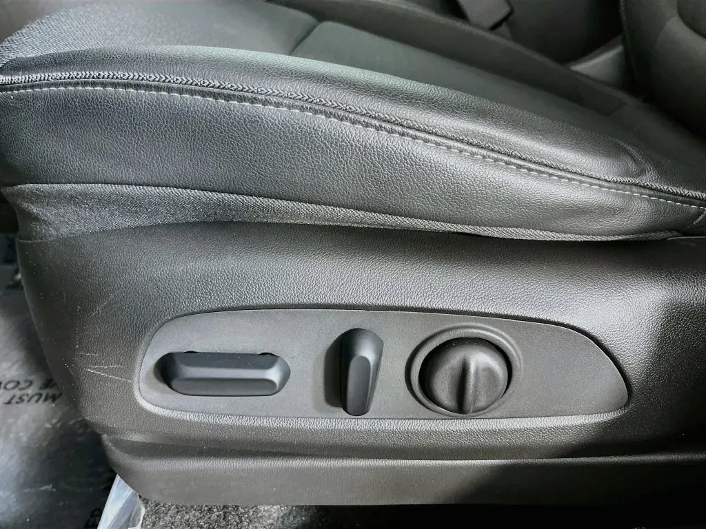Buick Encore GX photo 22