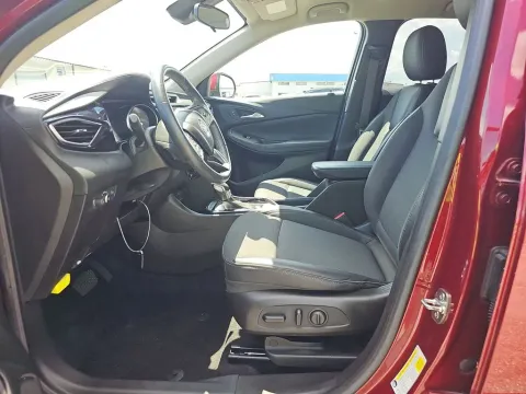 Another view of 2022 Buick Encore GX Select for sale in St. Charles, MO at Clement Supercenter