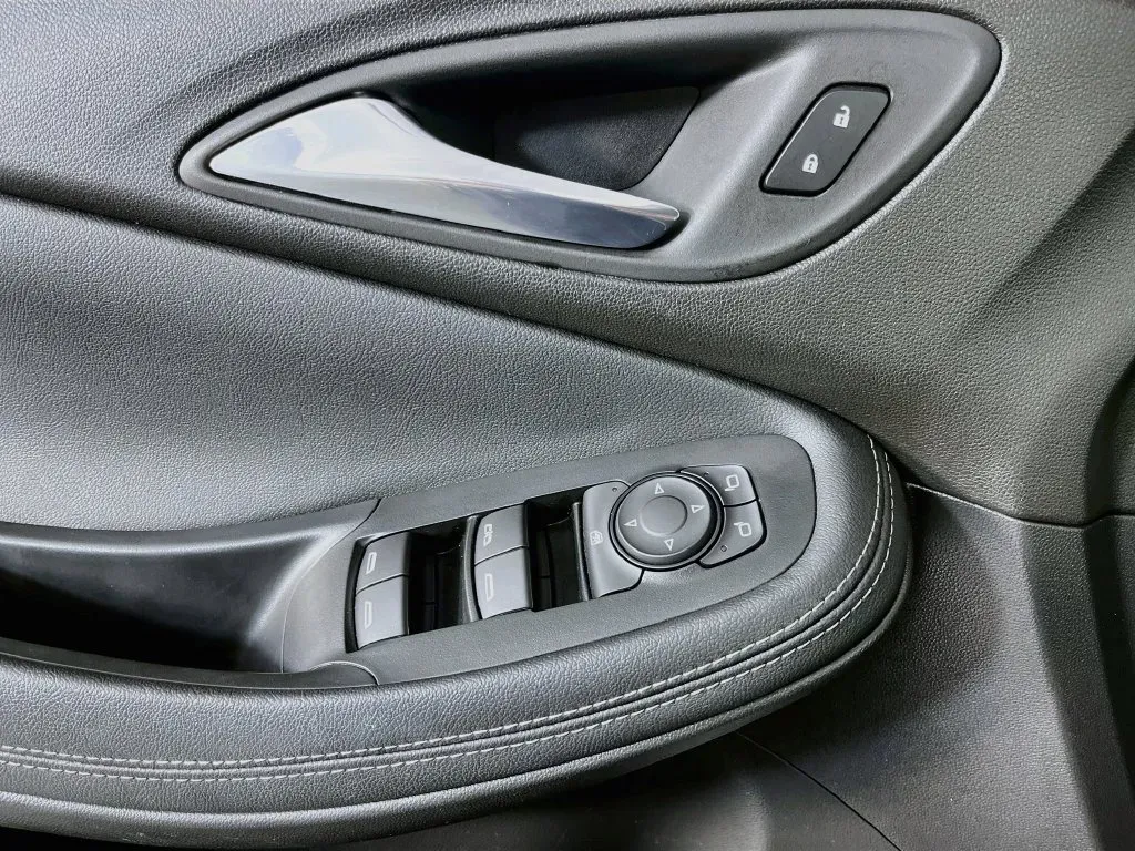 Buick Encore GX photo 20