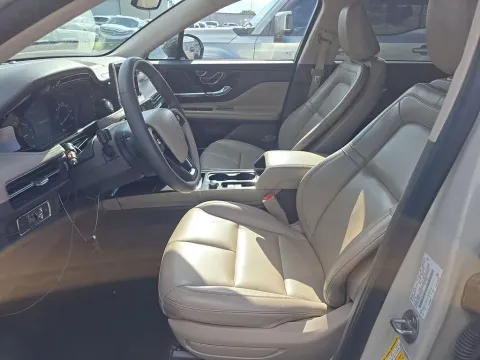 Another view of 2022 Lincoln Corsair Standard for sale in St. Charles, MO at Clement Supercenter
