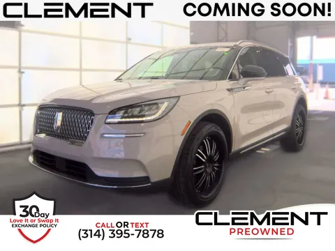Unknown 2022 Lincoln Corsair Standard for sale in St. Charles, MO