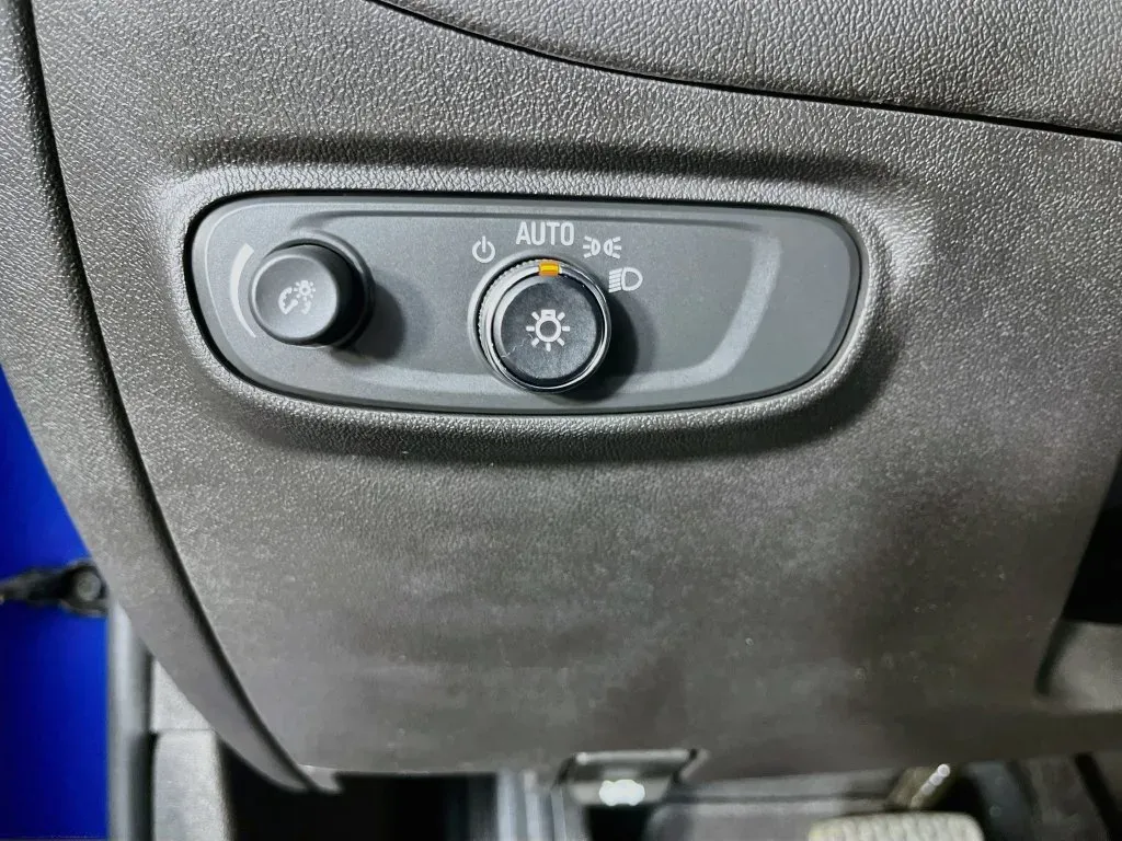 Chevrolet Equinox photo 11