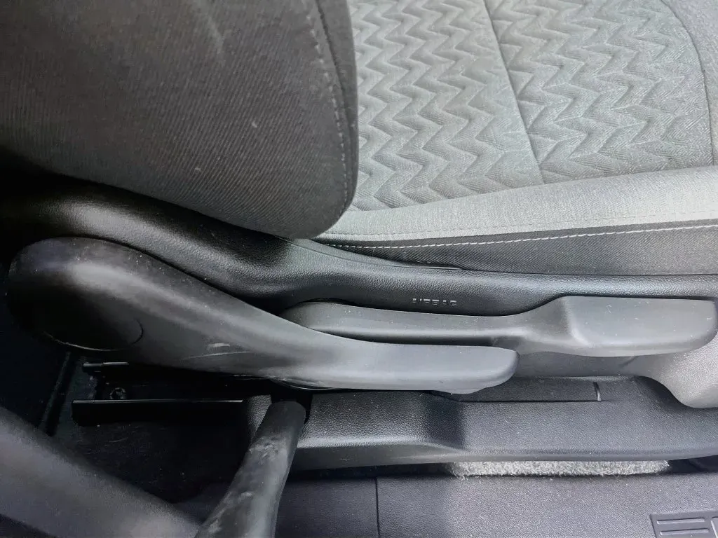 Chevrolet Equinox photo 32