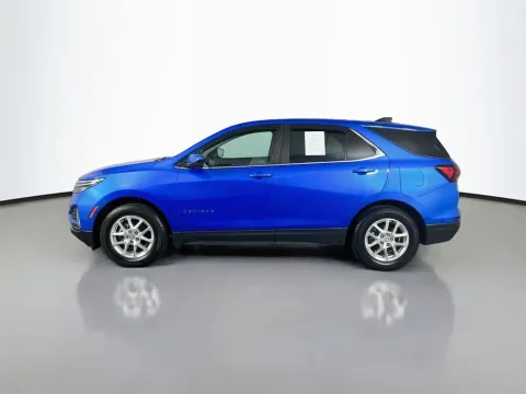 More photos of 2024 Chevrolet Equinox LT at Clement Supercenter, MO