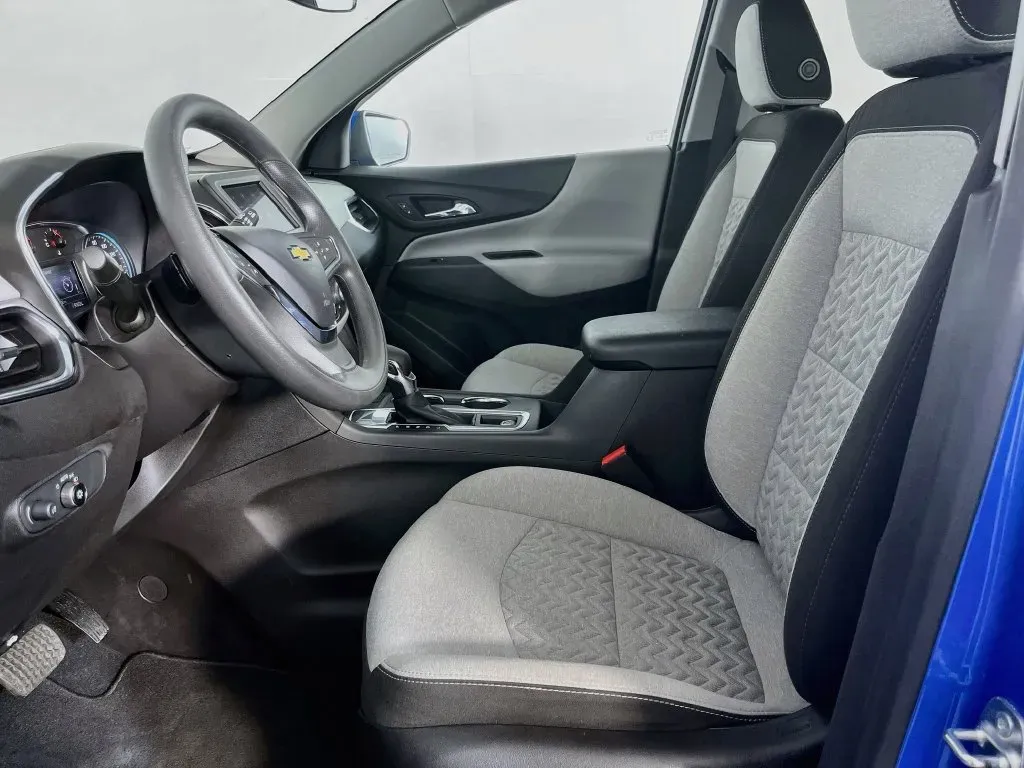Chevrolet Equinox photo 27