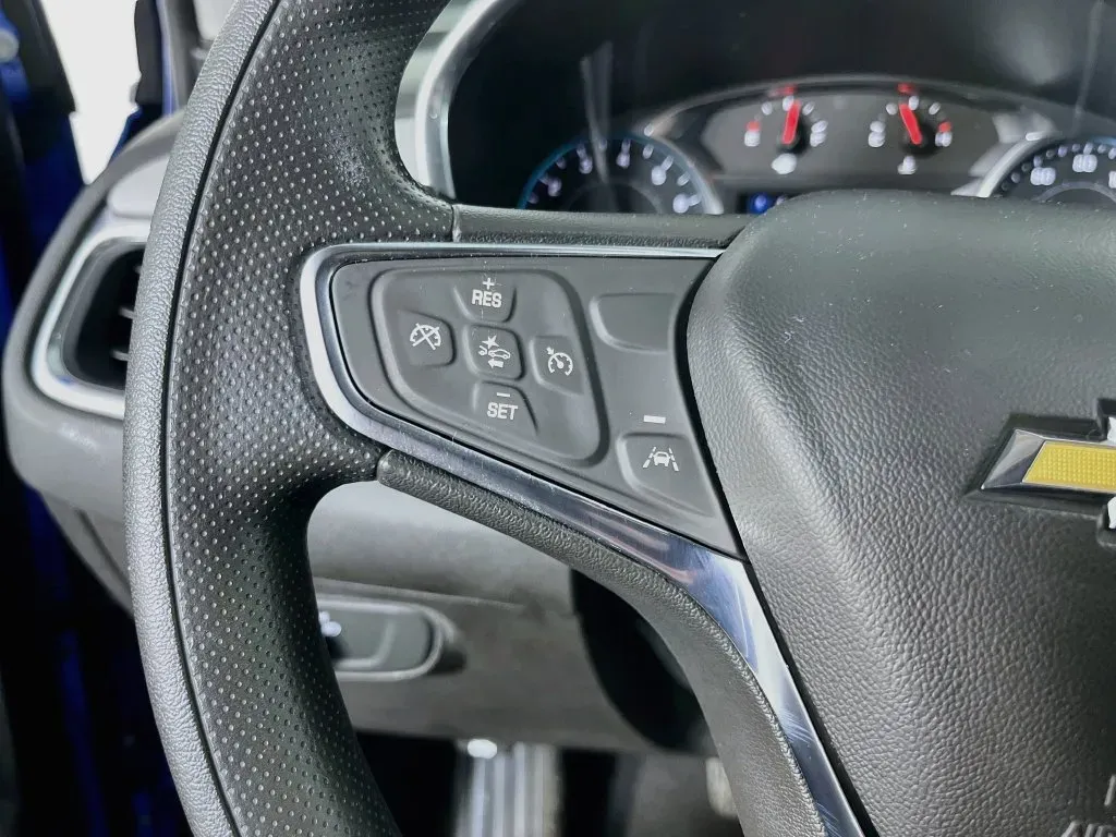 Chevrolet Equinox photo 14