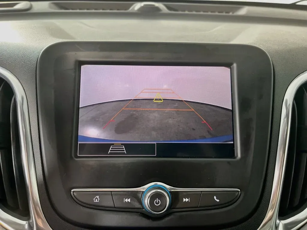 Chevrolet Equinox photo 19