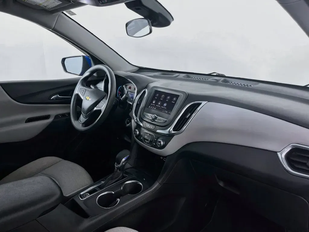 Chevrolet Equinox photo 33