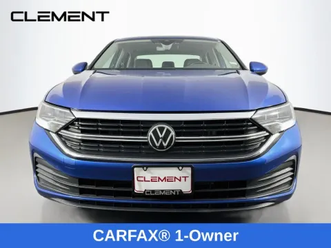 Photos of 2024 Volkswagen Jetta 1.5T SE for sale in St. Charles, MO at Clement Supercenter
