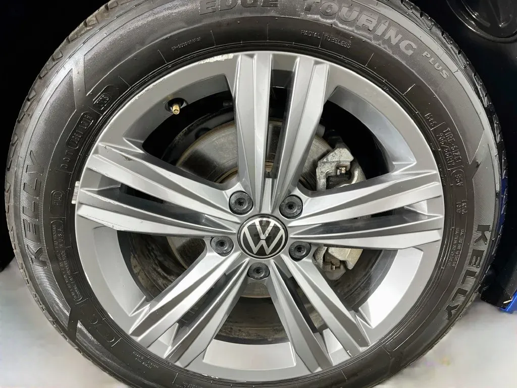 Volkswagen Jetta photo 29
