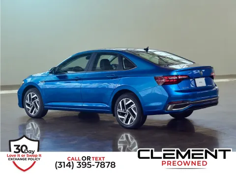 2024 Volkswagen Jetta 1.5T SE for sale in St. Charles, MO