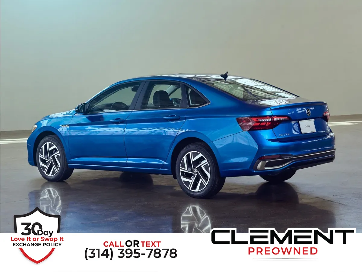 2024 Volkswagen Jetta 1.5T SE for sale in St. Charles, MO