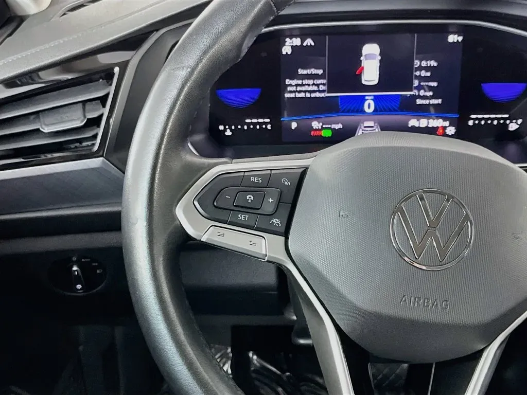 Volkswagen Jetta photo 13