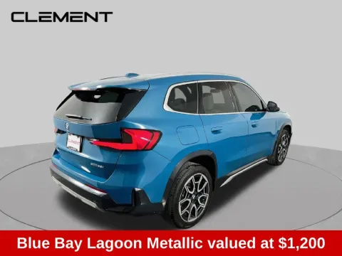 More photos of 2023 BMW X1 xDrive28i at Clement Supercenter, MO