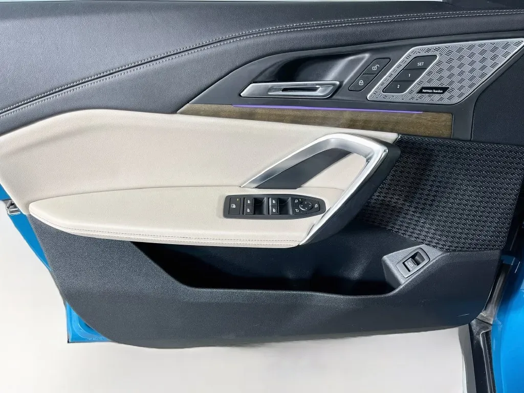 BMW X1 photo 26