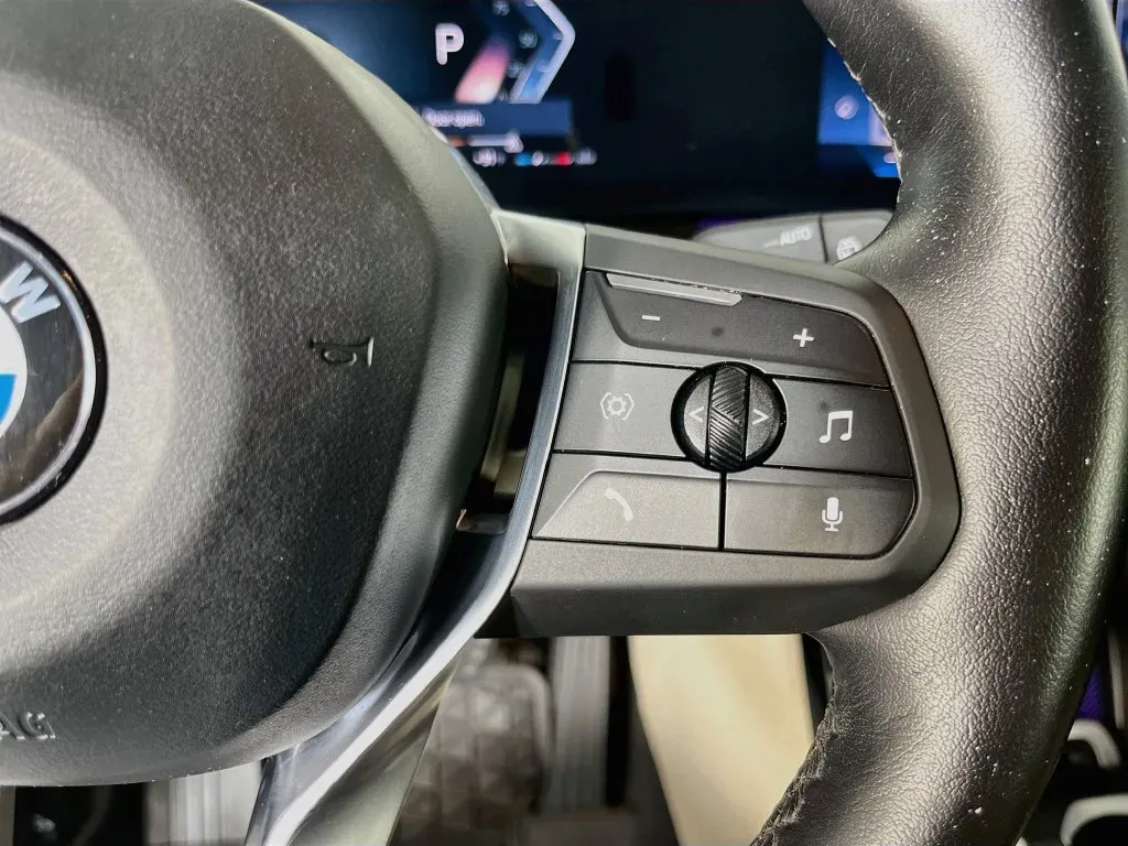 BMW X1 photo 16