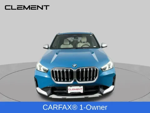 Photos of 2023 BMW X1 xDrive28i for sale in St. Charles, MO at Clement Supercenter