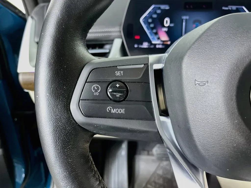 BMW X1 photo 14