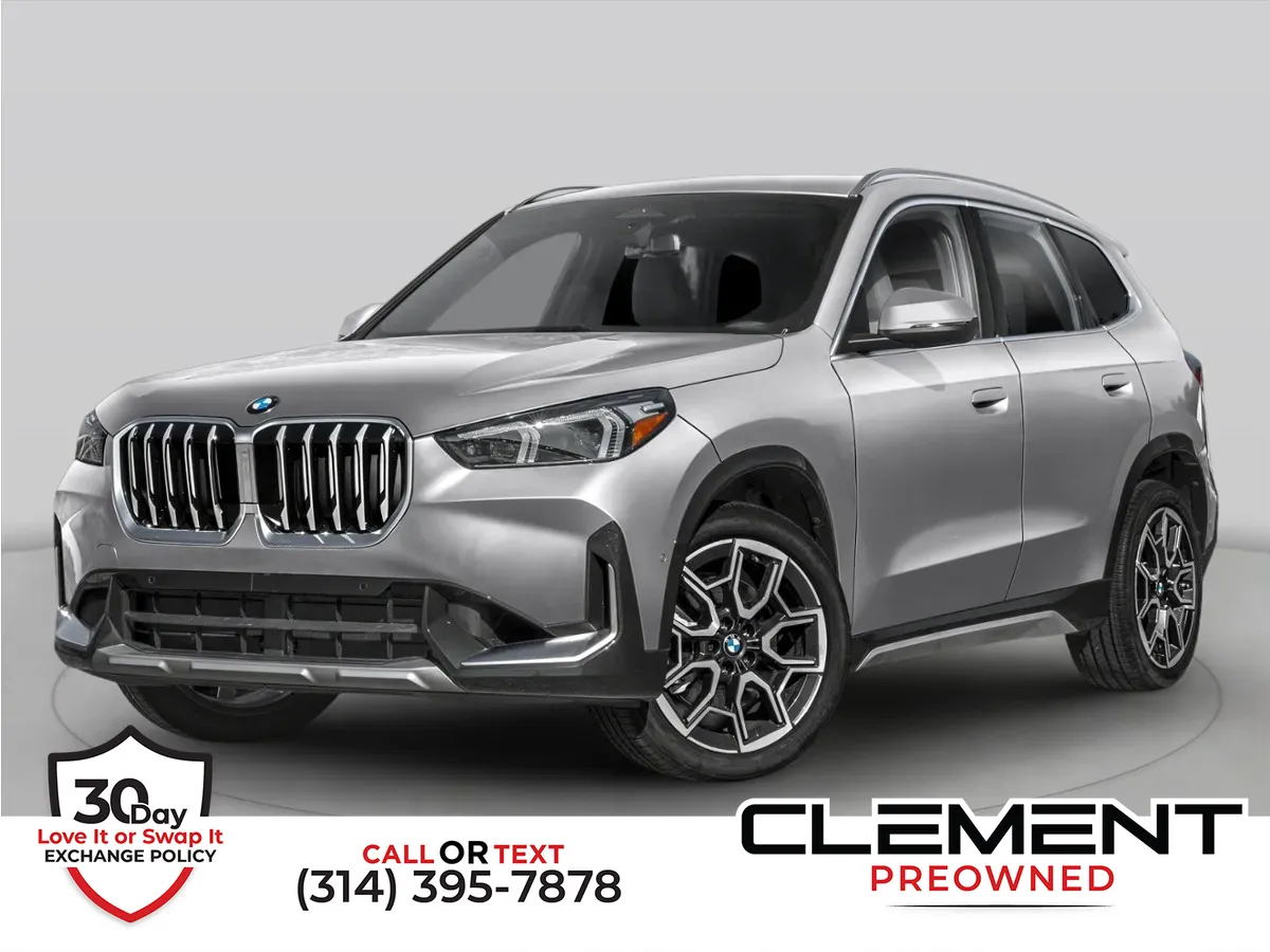 2023 BMW X1 xDrive28i for sale in St. Charles, MO