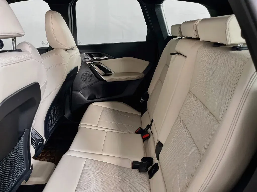 BMW X1 photo 30