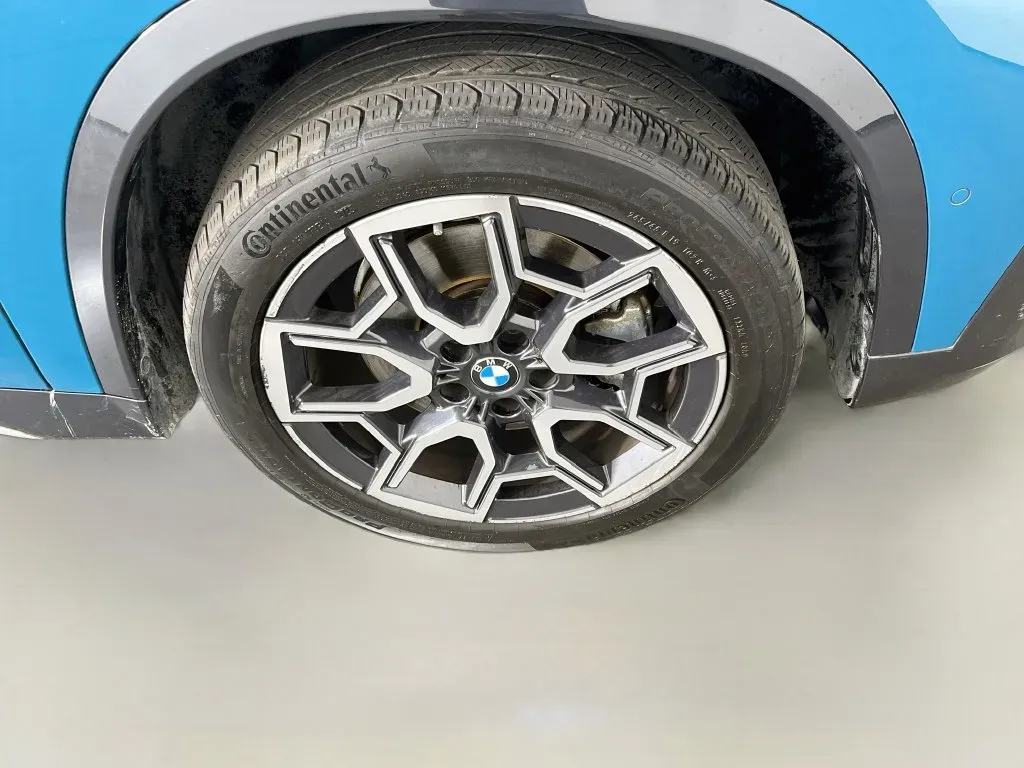 BMW X1 photo 36