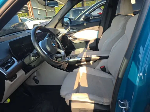Another view of 2023 BMW X1 xDrive28i for sale in St. Charles, MO at Clement Supercenter