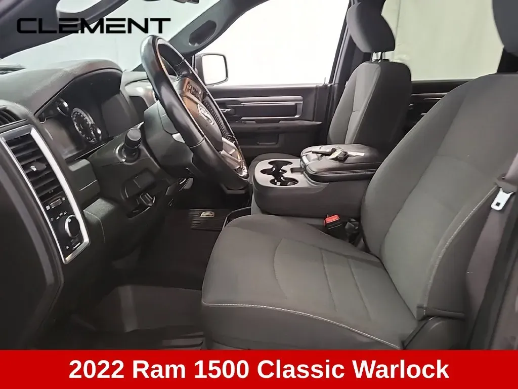 Ram 1500 photo 4