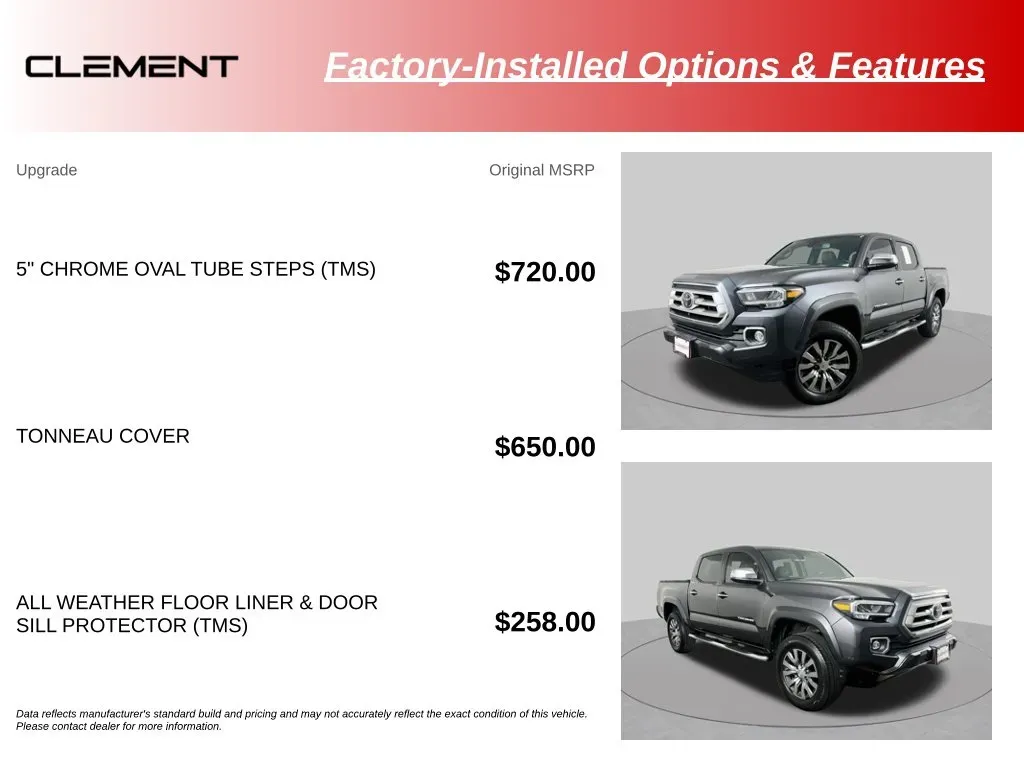 Toyota Tacoma photo 15