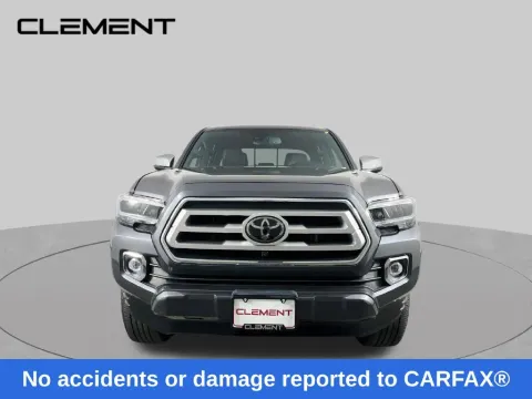 Photos of 2023 Toyota Tacoma Limited for sale in St. Charles, MO at Clement Supercenter